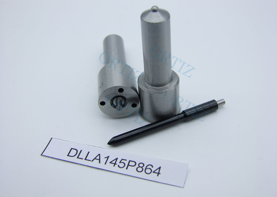 ORTIZ Toyota Hiace 2.5 common rail nozzle 093400-8640,Denso Toyota Hilux oil burner injector nozzle DLLA145P864