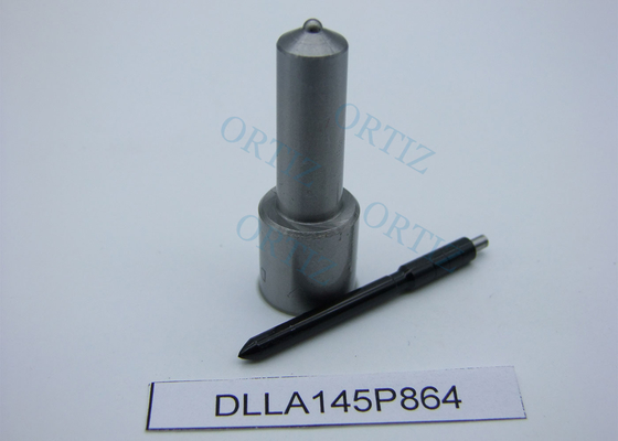 ORTIZ Toyota Hiace 2.5 common rail nozzle 093400-8640,Denso Toyota Hilux oil burner injector nozzle DLLA145P864