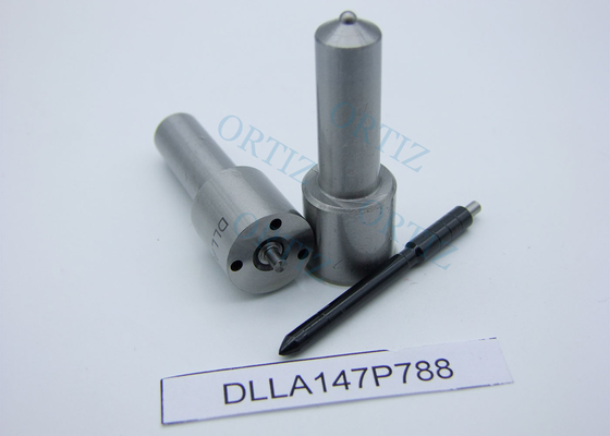 Rex ORTIZ High pressure common rail Nozzle DLLA147P788 for Toyota HILUX, Dyna 23670-30030 injector