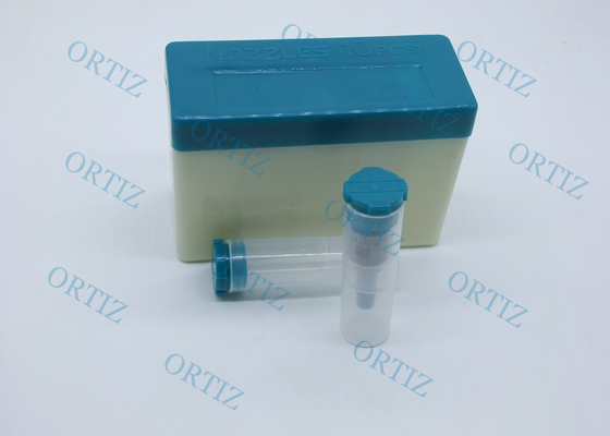 High Durability DENSO Injector Nozzle Black Color CE Certifie DLLA152P947