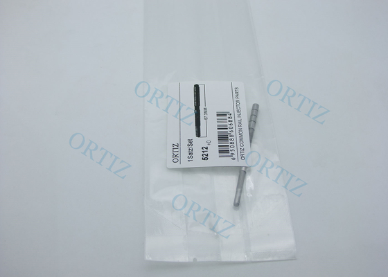 5215 DENSO Valve Rod 67 . 3MM Length High Speed Steel Material 6 Months Warranty