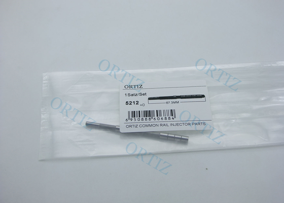 5215 DENSO Valve Rod 67 . 3MM Length High Speed Steel Material 6 Months Warranty