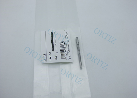 Mini Size Valve Rod High Speed Steel Material Six Months Warranty 15G 6591