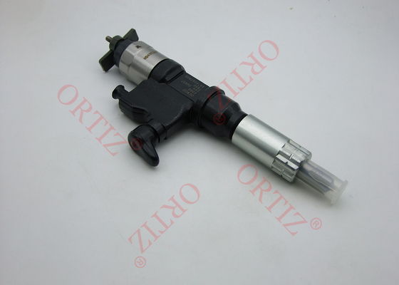 High Durability DENSO Common Rail Injector Long Working Life 0445120164