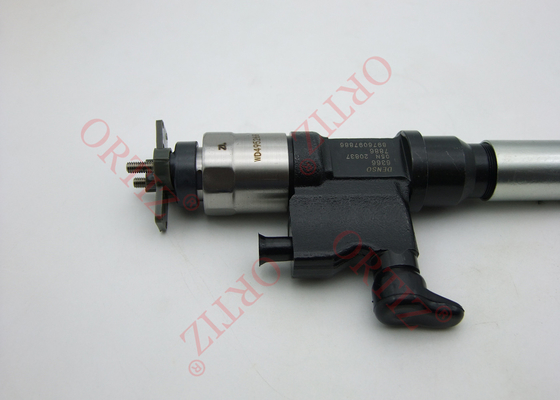 High Durability DENSO Common Rail Injector Long Working Life 0445120164