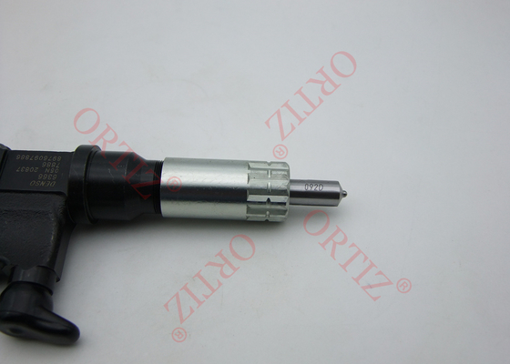 High Durability DENSO Common Rail Injector Long Working Life 0445120164