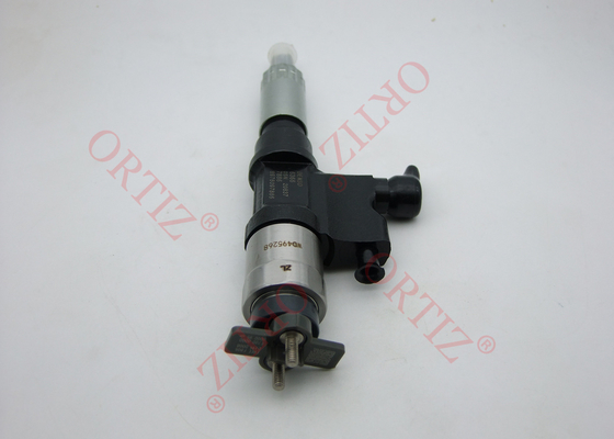 095000 - 6631 Nissan Fuel Injector , High Performance Diesel Fuel Injector