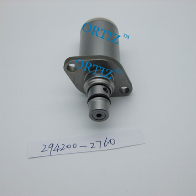 DENSO Fuel Pump Valve , High Speed 294200 - 2760 Fuel Suction Control Valve