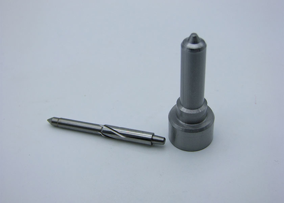 Common Rail Type DELPHI Injector Nozzle High Speed Steel 40G L017PBB