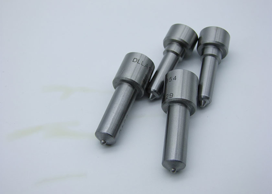 Common Rail Type DELPHI Injector Nozzle High Speed Steel 40G L017PBB