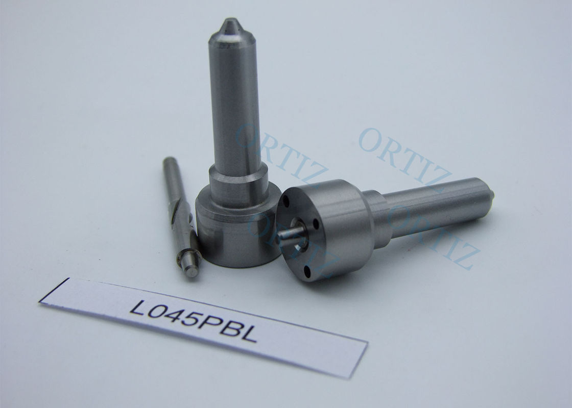 Industrial  Injector Nozzle Hardened Steel Material L045PBL 40G