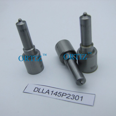 CE gecertificeerd BOSCH Injector Nozzle Zwart Hoog snelheidsstaal naald 50 g/pc Bruto Gewicht