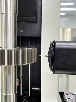 3D-lineaire scansonde, instrumentensonde met hoge precisie